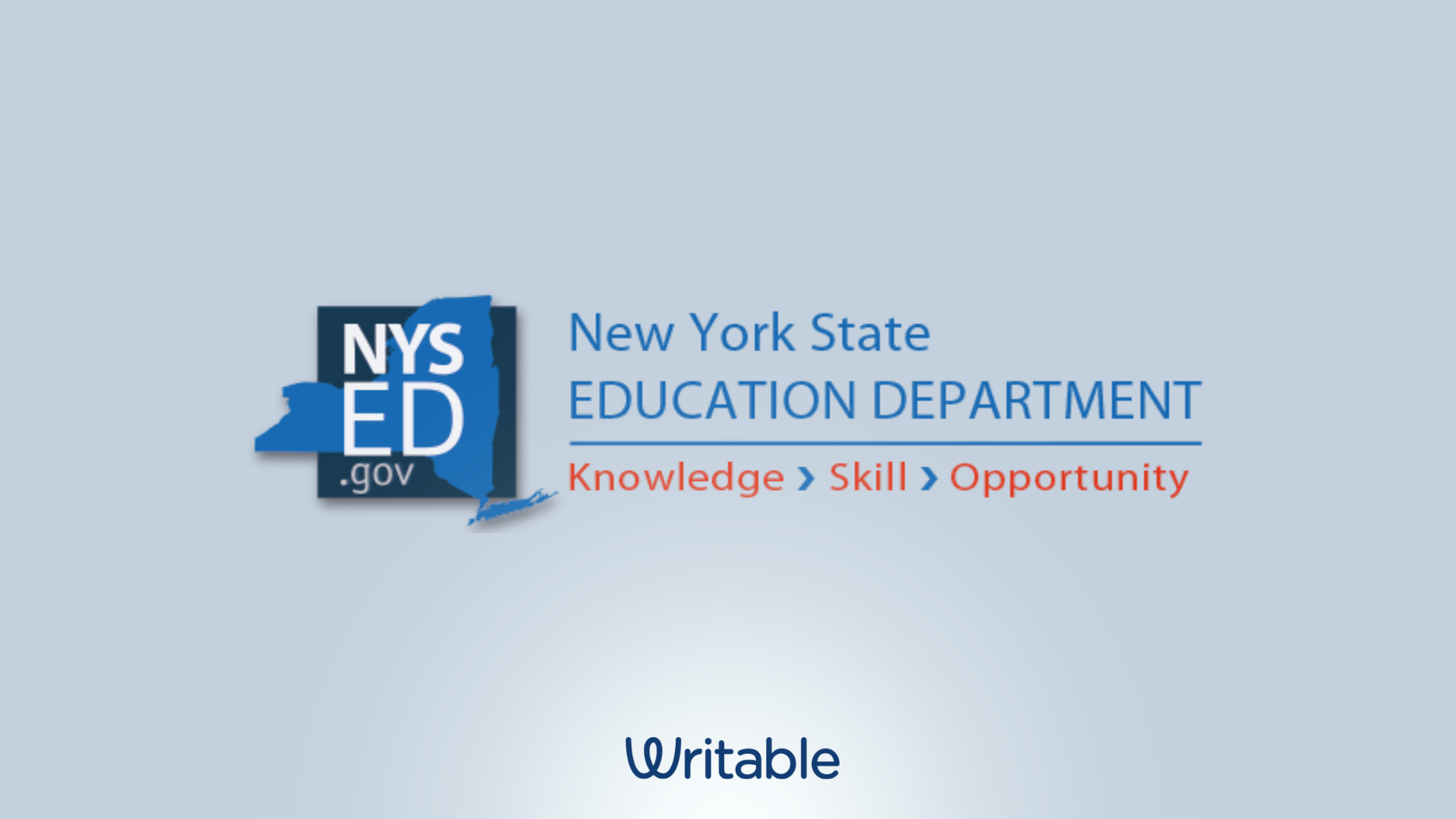 New York State Exam Practice Assignments Writable