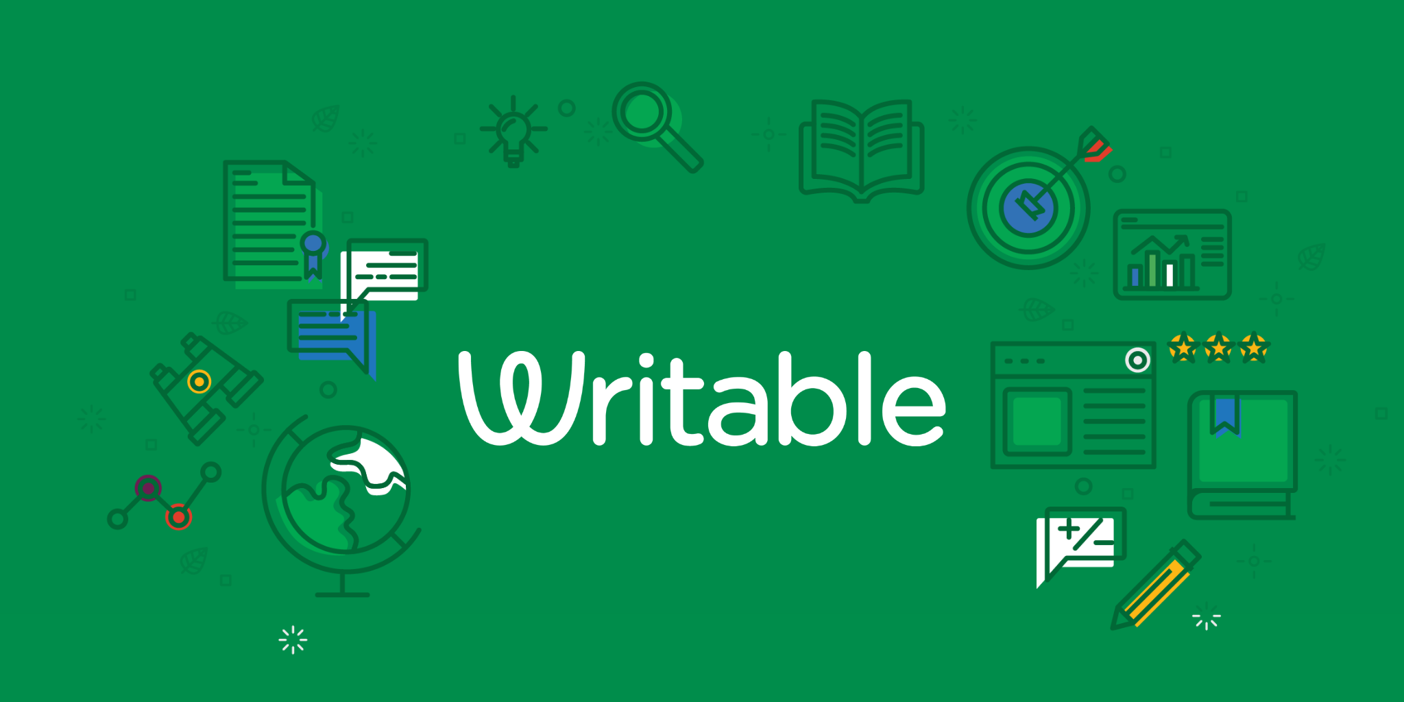 Digital Literacy Program Writable