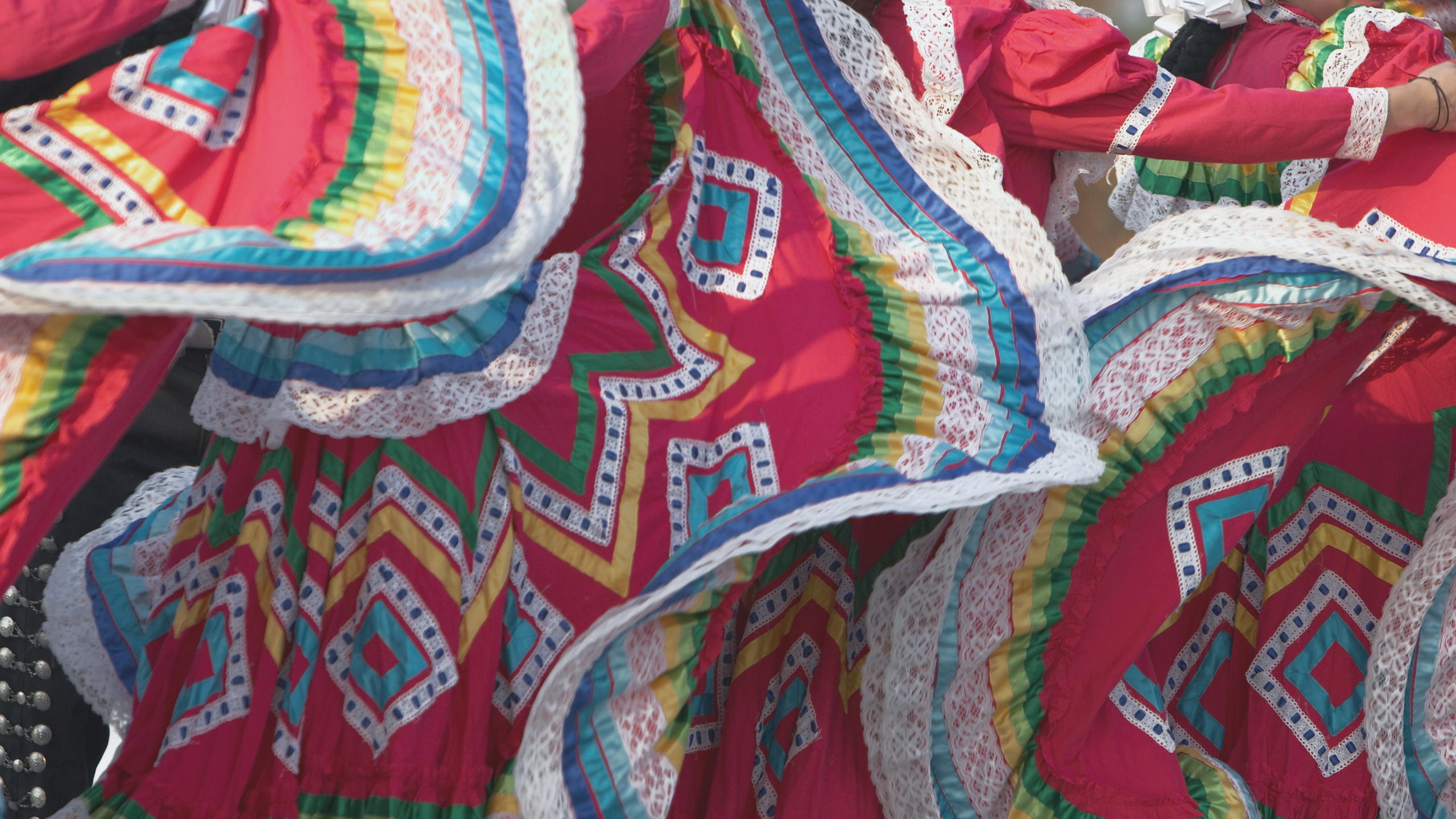 Easily Incorporate Hispanic Heritage Into Your Writing Instruction All Year