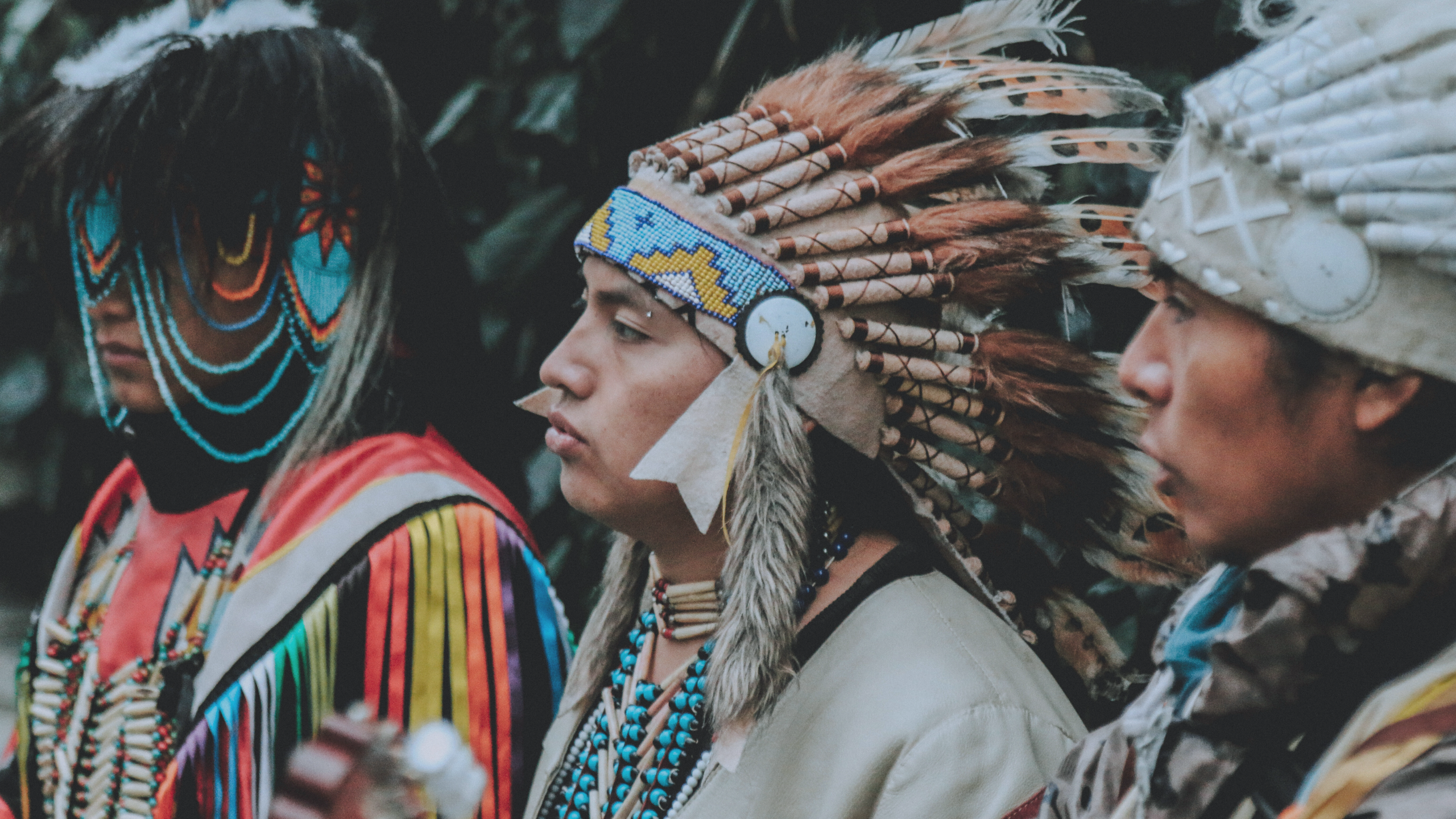 Celebrate Native American Heritage in Your Classroom
