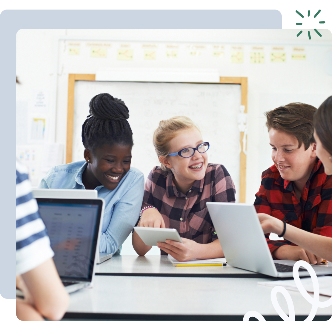 Engage writers & readers - Writable