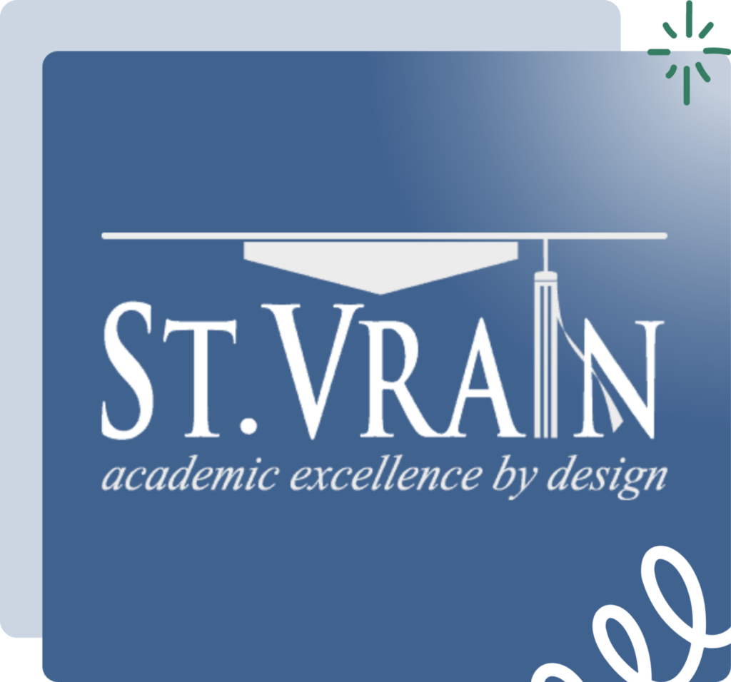 St. Vrain Valley School District