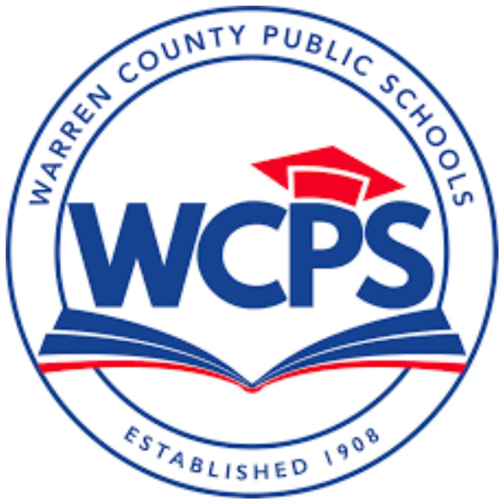 warren county public schools logo