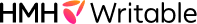 Writable logo